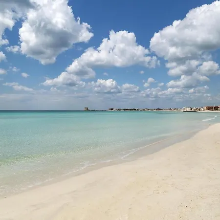 Cucciby Barbarhouse Porto Cesareo