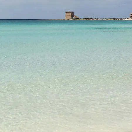 Holiday home Cucciby Barbarhouse Porto Cesareo
