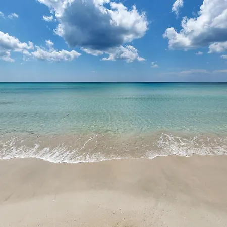 Cucciby Barbarhouse * Porto Cesareo