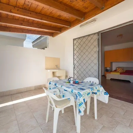 Cucciby Barbarhouse Holiday home Porto Cesareo