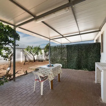 Holiday home Cucciby Barbarhouse Porto Cesareo