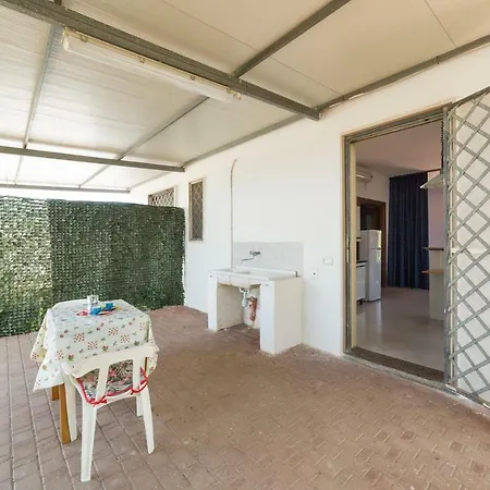 Holiday home Cucciby Barbarhouse Porto Cesareo