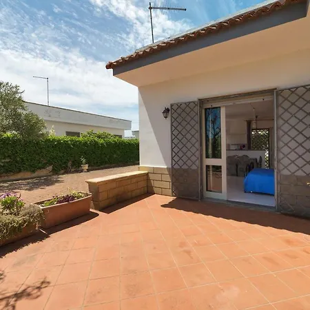 Cucciby Barbarhouse Holiday home
