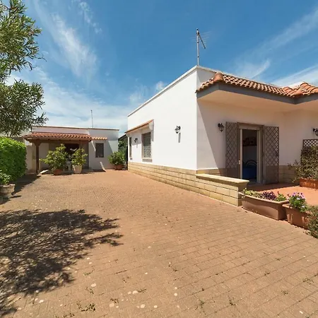 Cucciby Barbarhouse Holiday home